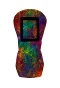 Ancient Relic Card Driver Cover
