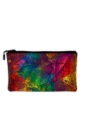 Ancient Relic Card Zipper Pouch