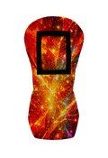 Inferno Burst Card Driver Cover