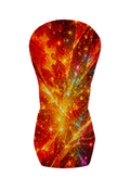 Inferno Burst Card Driver Cover
