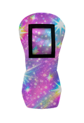 Phantom Spark Card Driver Cover