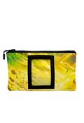 Thunder Surge Card Zipper Pouch