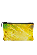 Thunder Surge Card Zipper Pouch