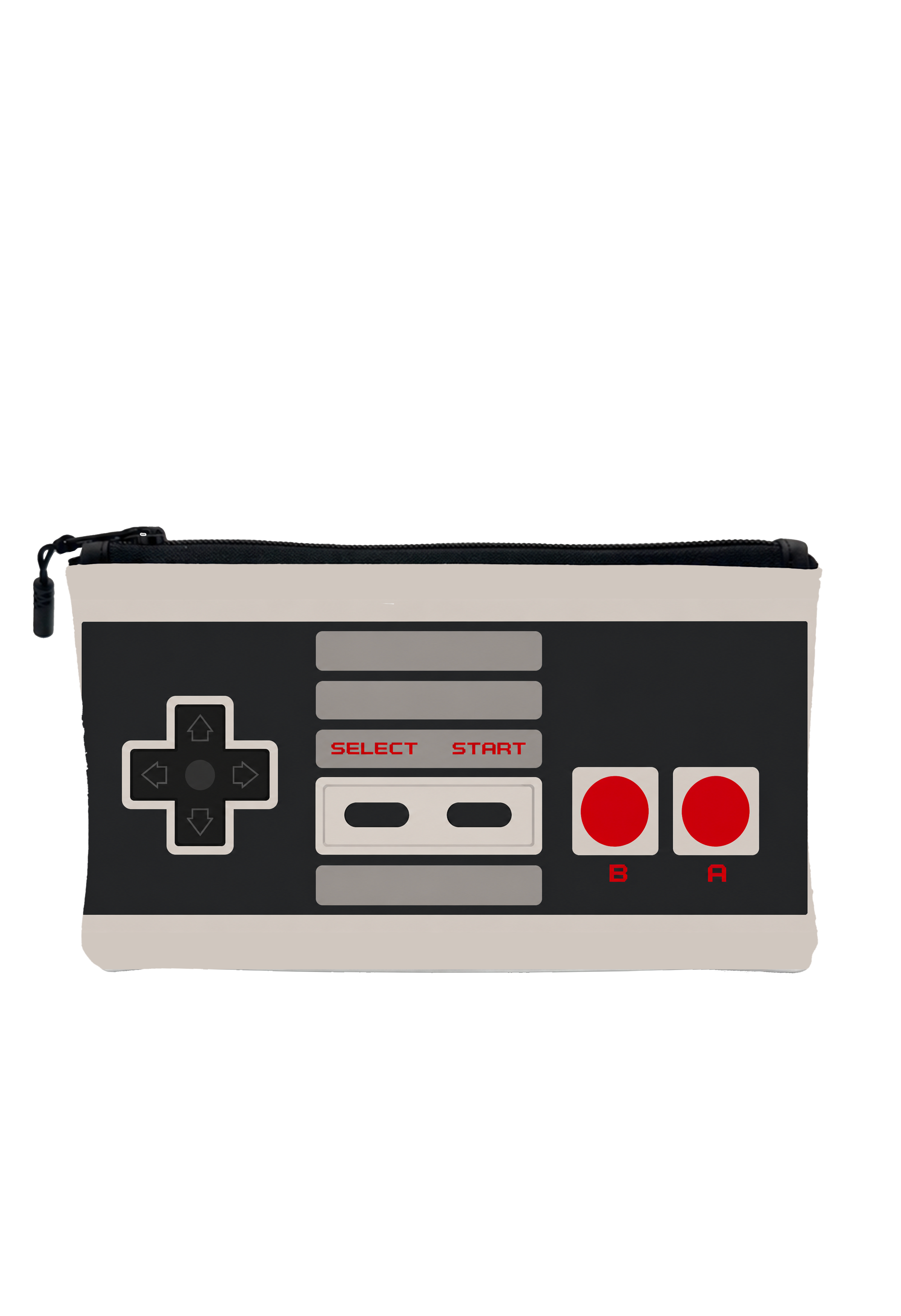 OG Retro Controller Zipper Pouch
