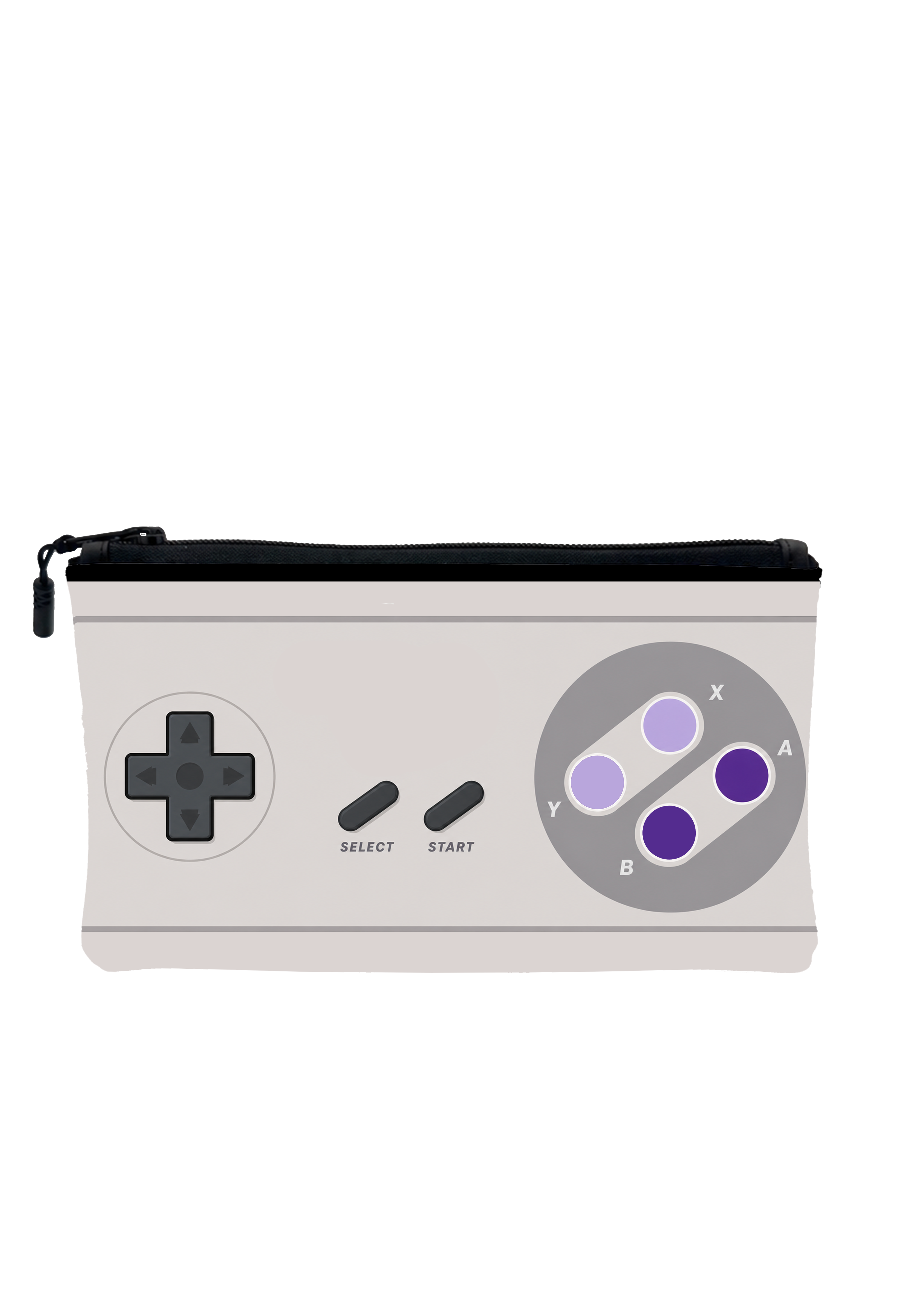 Super OG Controller Zipper Pouch