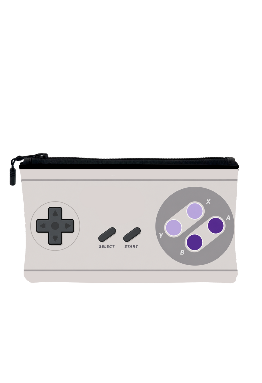 Super OG Controller Zipper Pouch